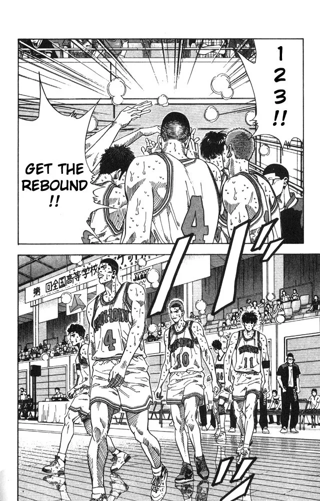 Read Slam Dunk Manga Online