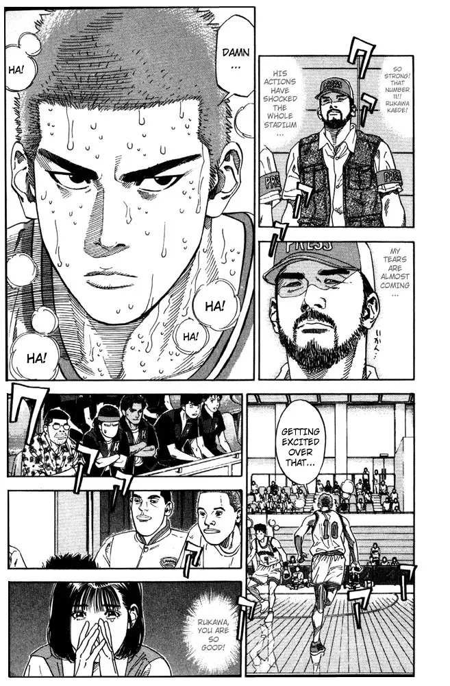 Read Slam Dunk Manga Online