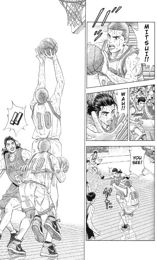 Read Slam Dunk Manga Online