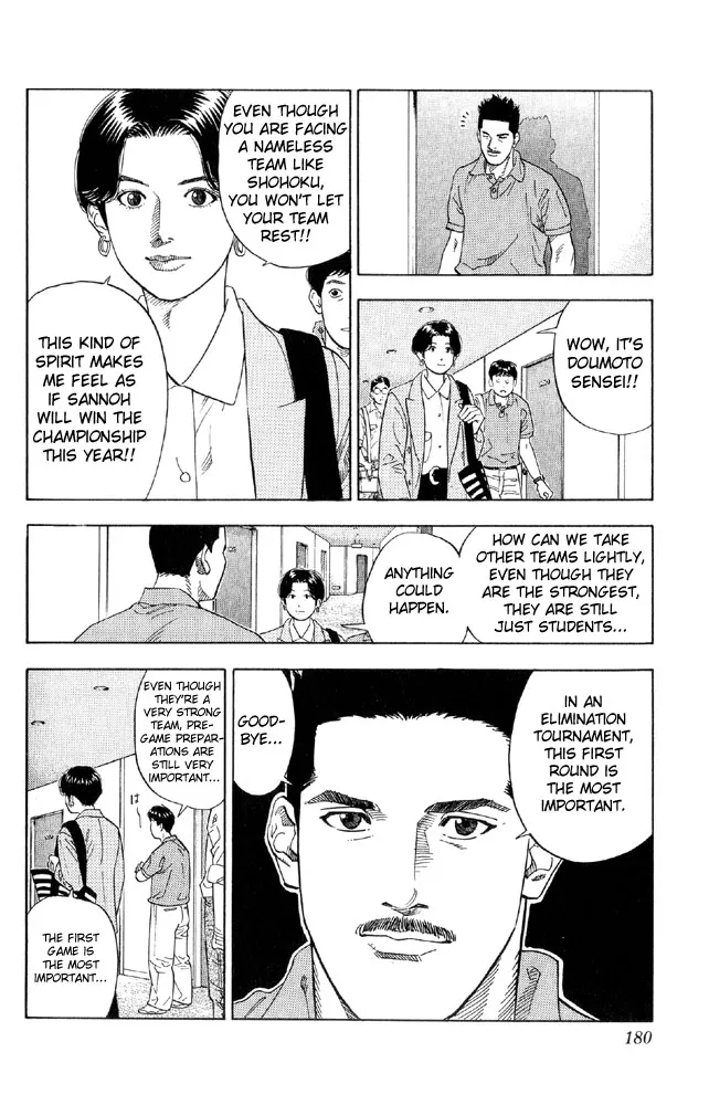 Read Slam Dunk Manga Online