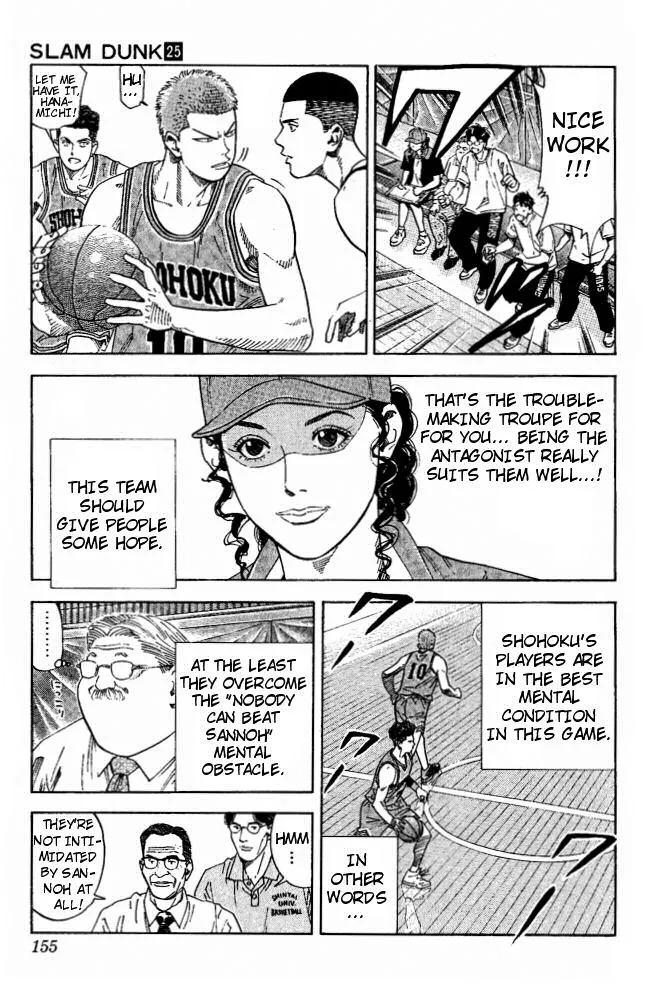 Read Slam Dunk Manga Online