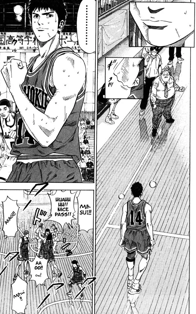 Read Slam Dunk Manga Online