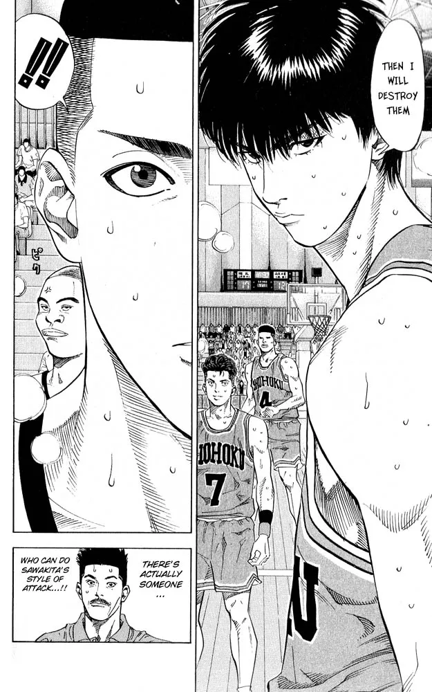 Read Slam Dunk Manga Online