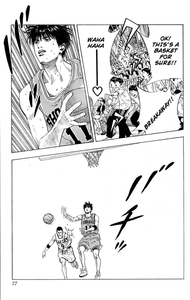 Read Slam Dunk Manga Online