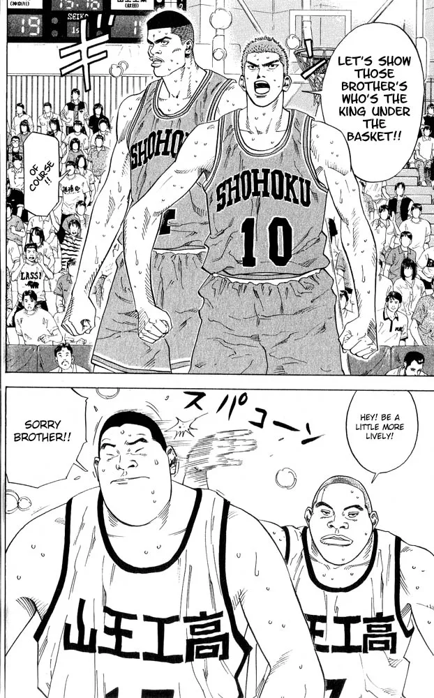 Read Slam Dunk Manga Online