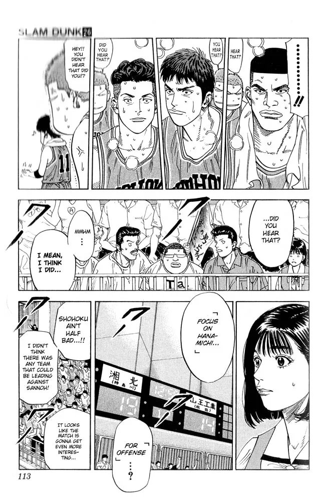Read Slam Dunk Manga Online