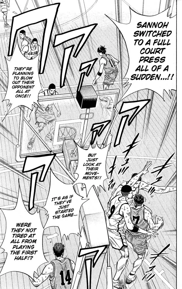 Read Slam Dunk Manga Online