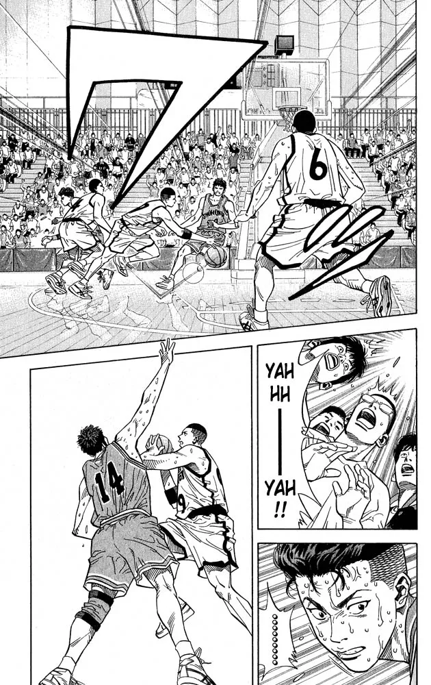 Read Slam Dunk Manga Online