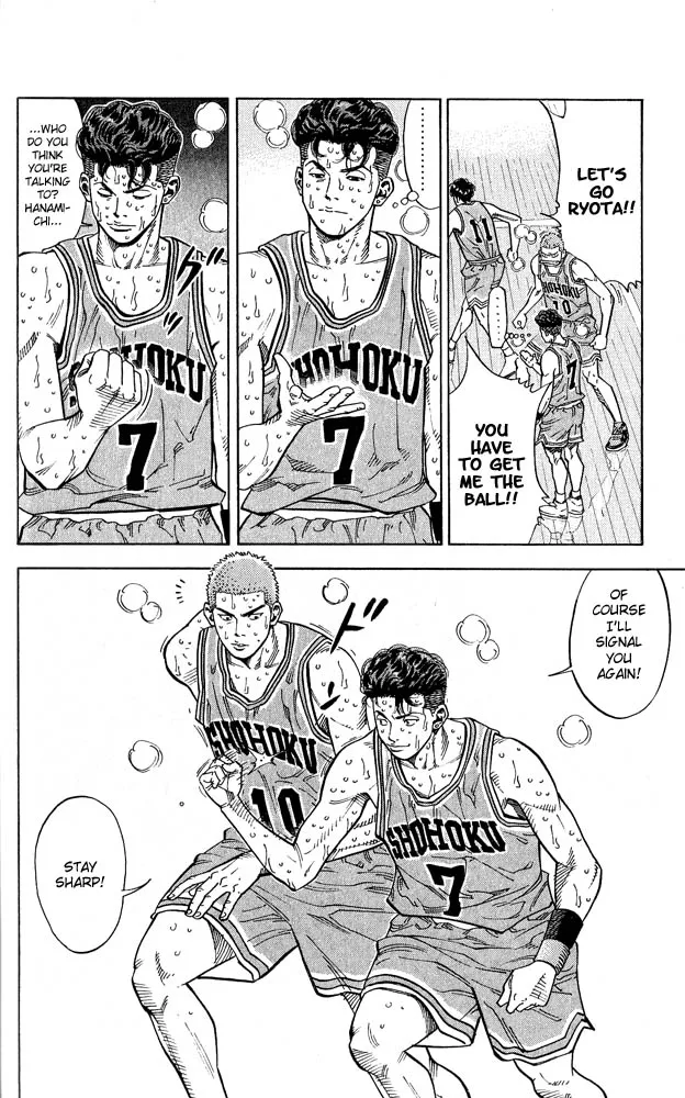 Read Slam Dunk Manga Online