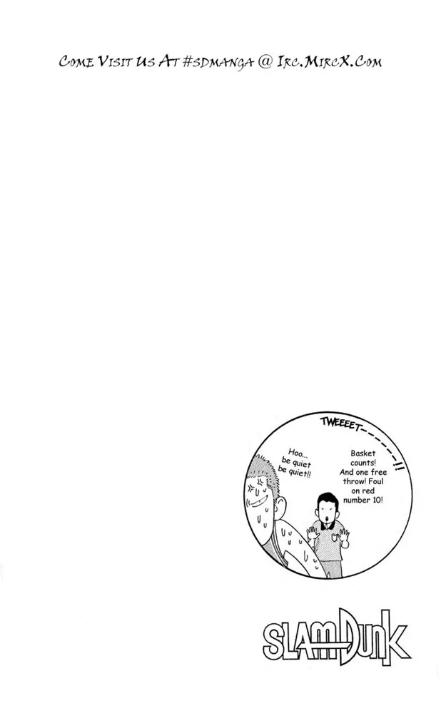 Read Slam Dunk Manga Online