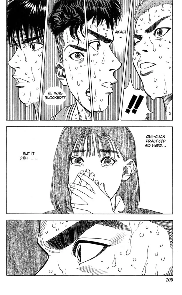 Read Slam Dunk Manga Online