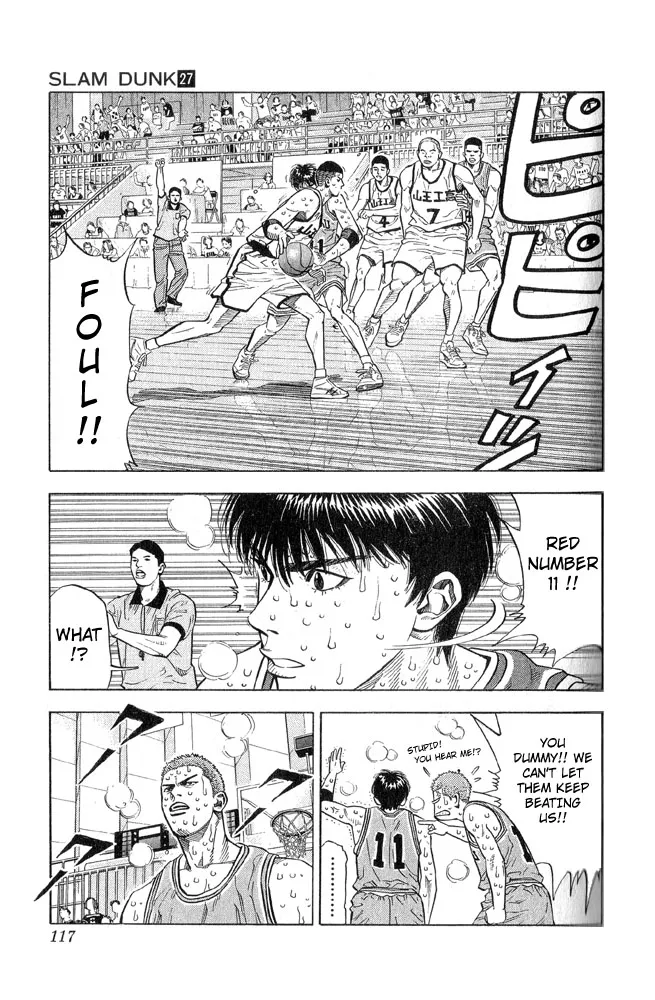 Read Slam Dunk Manga Online