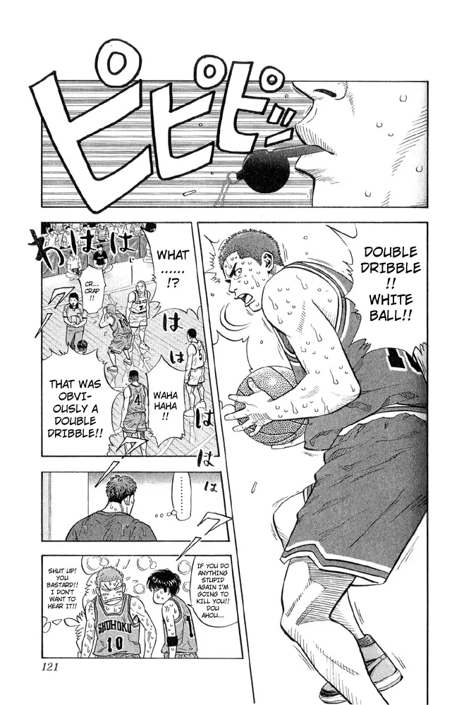 Read Slam Dunk Manga Online