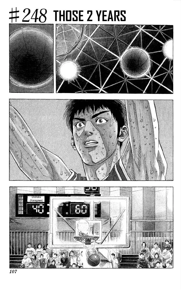 Read Slam Dunk Manga Online