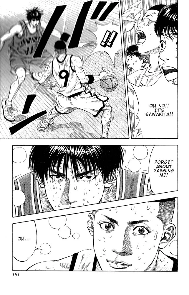 Read Slam Dunk Manga Online