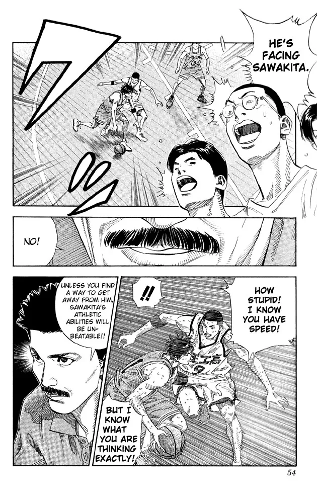 Read Slam Dunk Manga Online