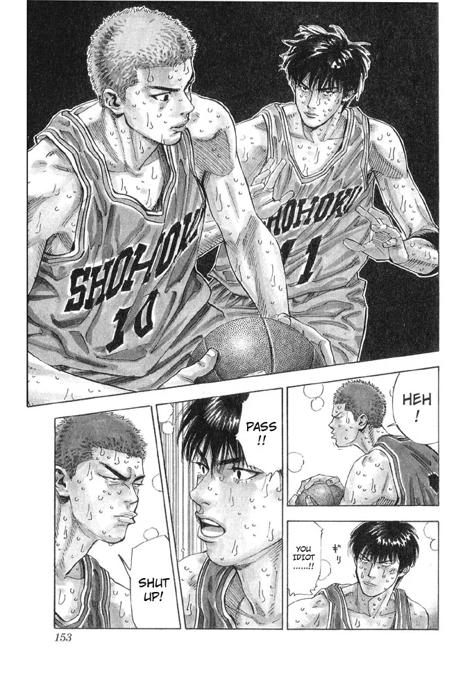 Read Slam Dunk Manga Online