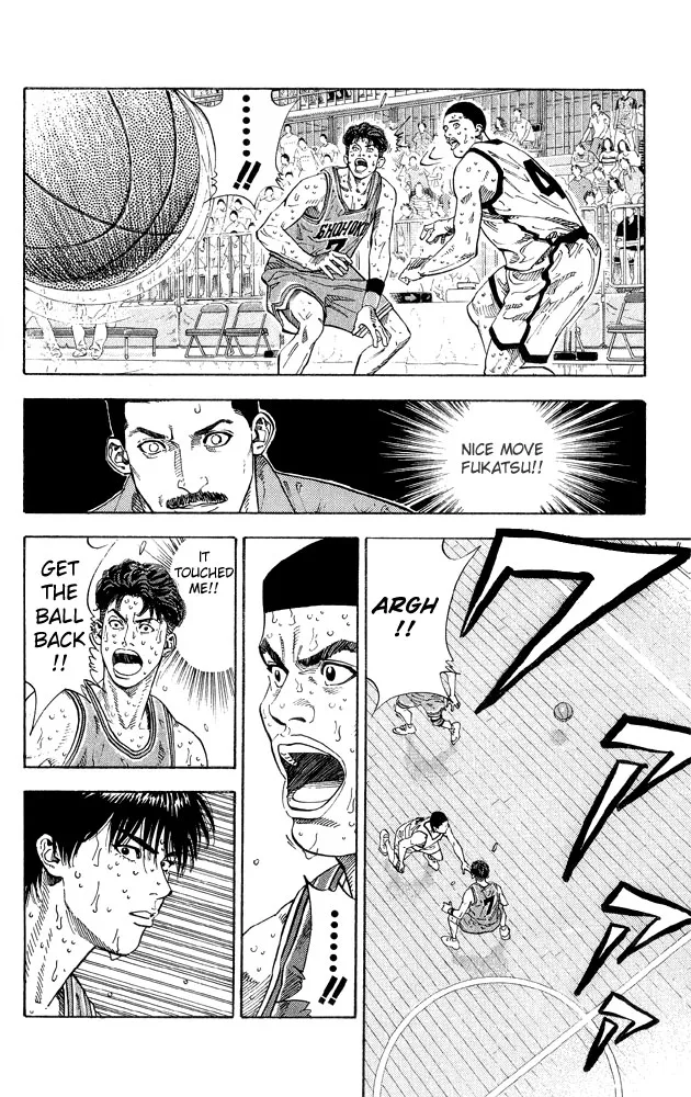 Read Slam Dunk Manga Online