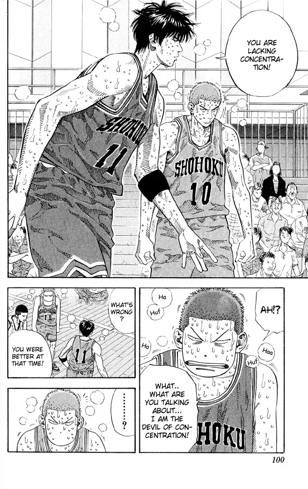 Read Slam Dunk Manga Online