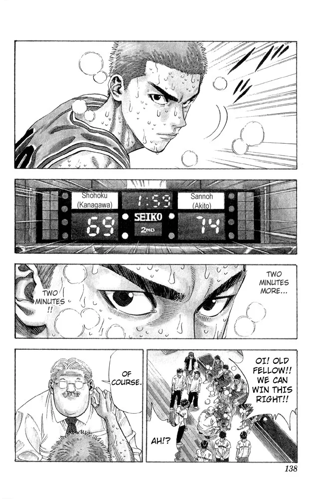 Read Slam Dunk Manga Online