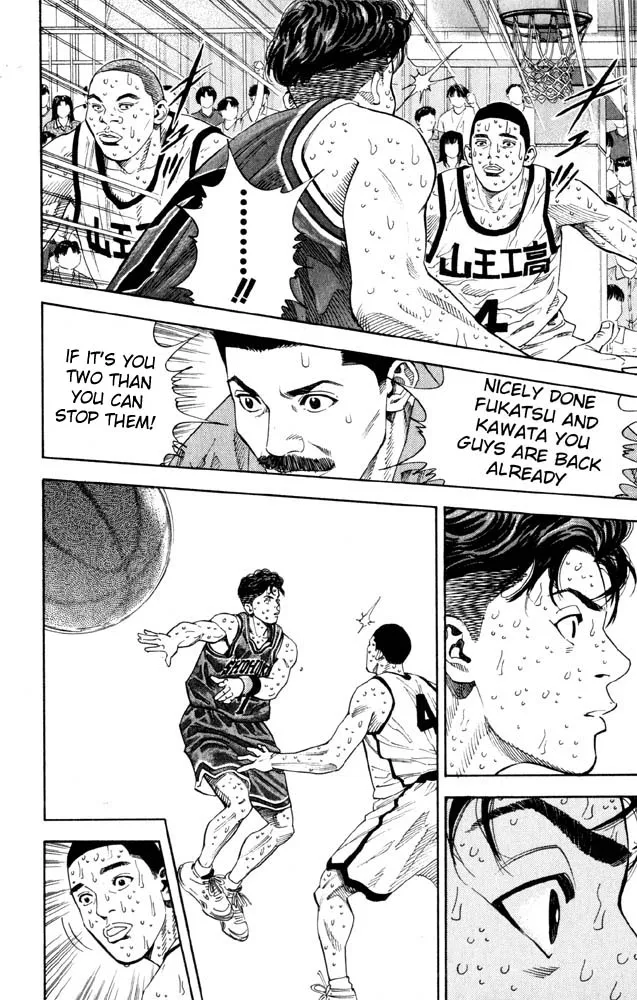 Read Slam Dunk Manga Online