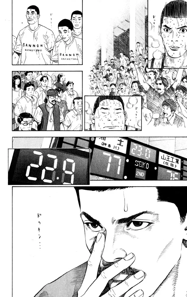 Read Slam Dunk Manga Online