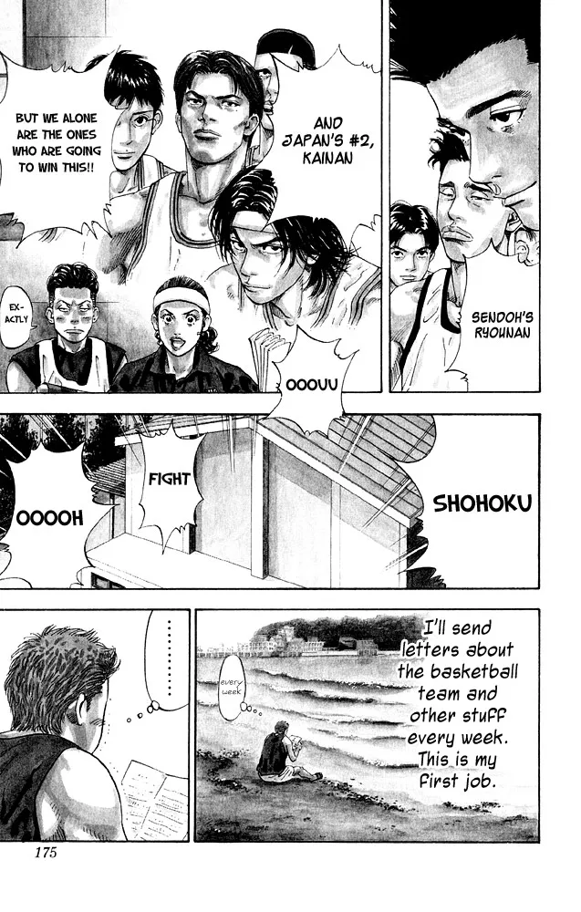 Read Slam Dunk Manga Online