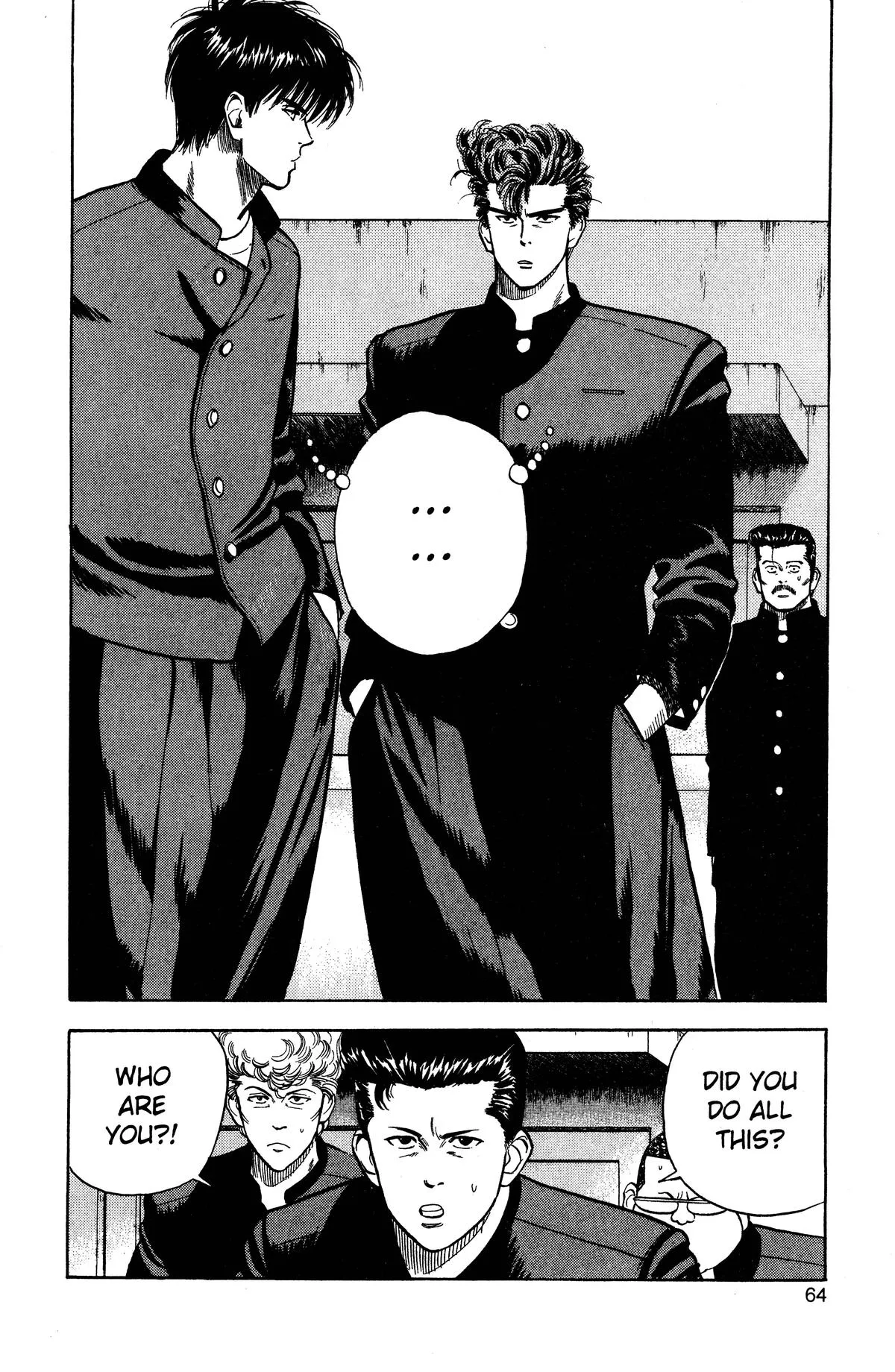 Read Slam Dunk Manga Online