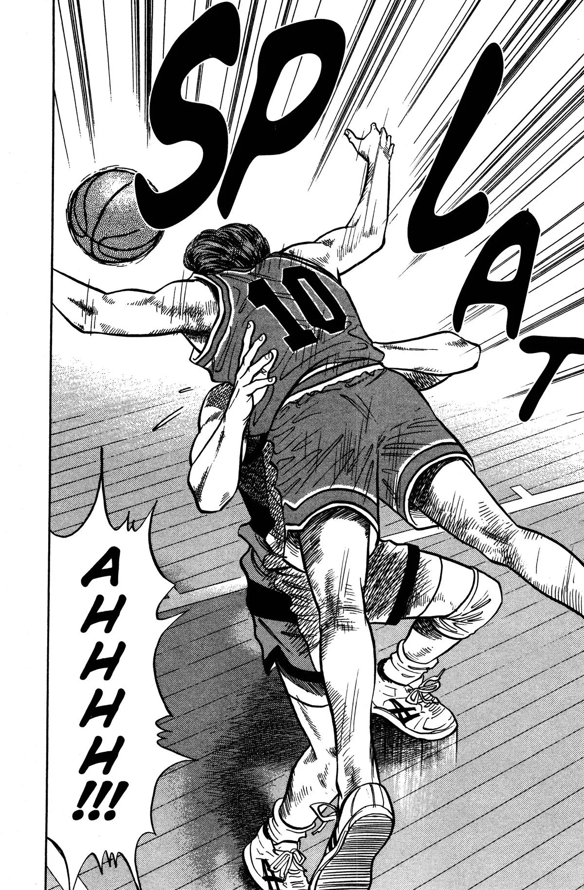 Read Slam Dunk Manga Online