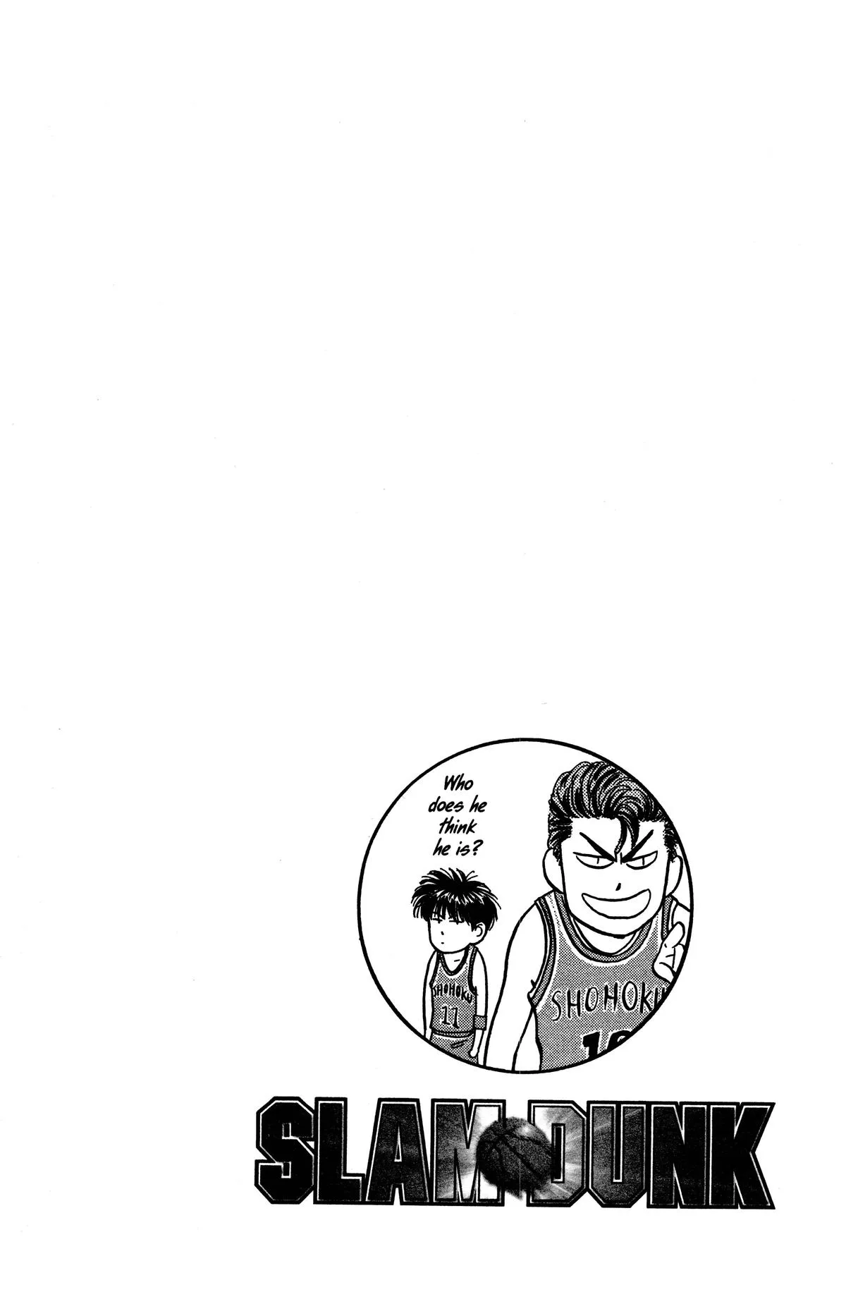 Read Slam Dunk Manga Online