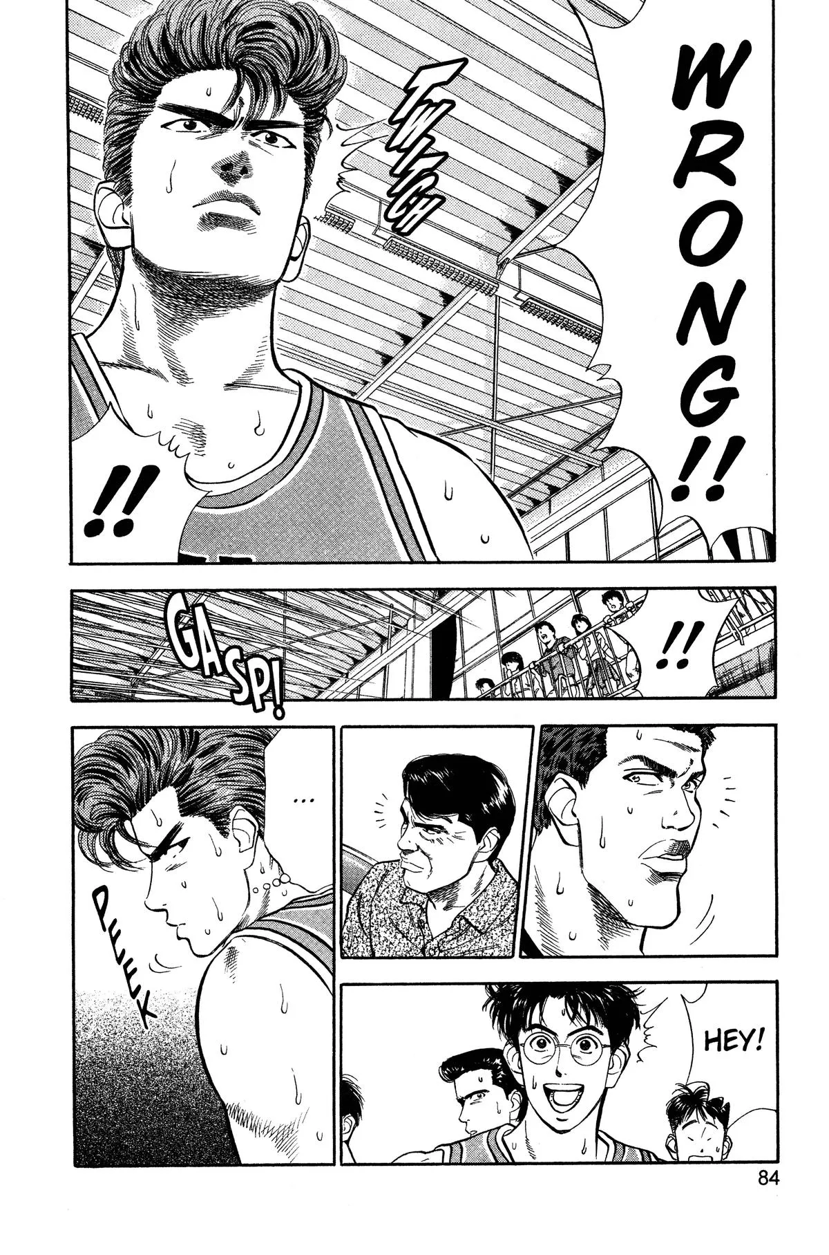 Read Slam Dunk Manga Online