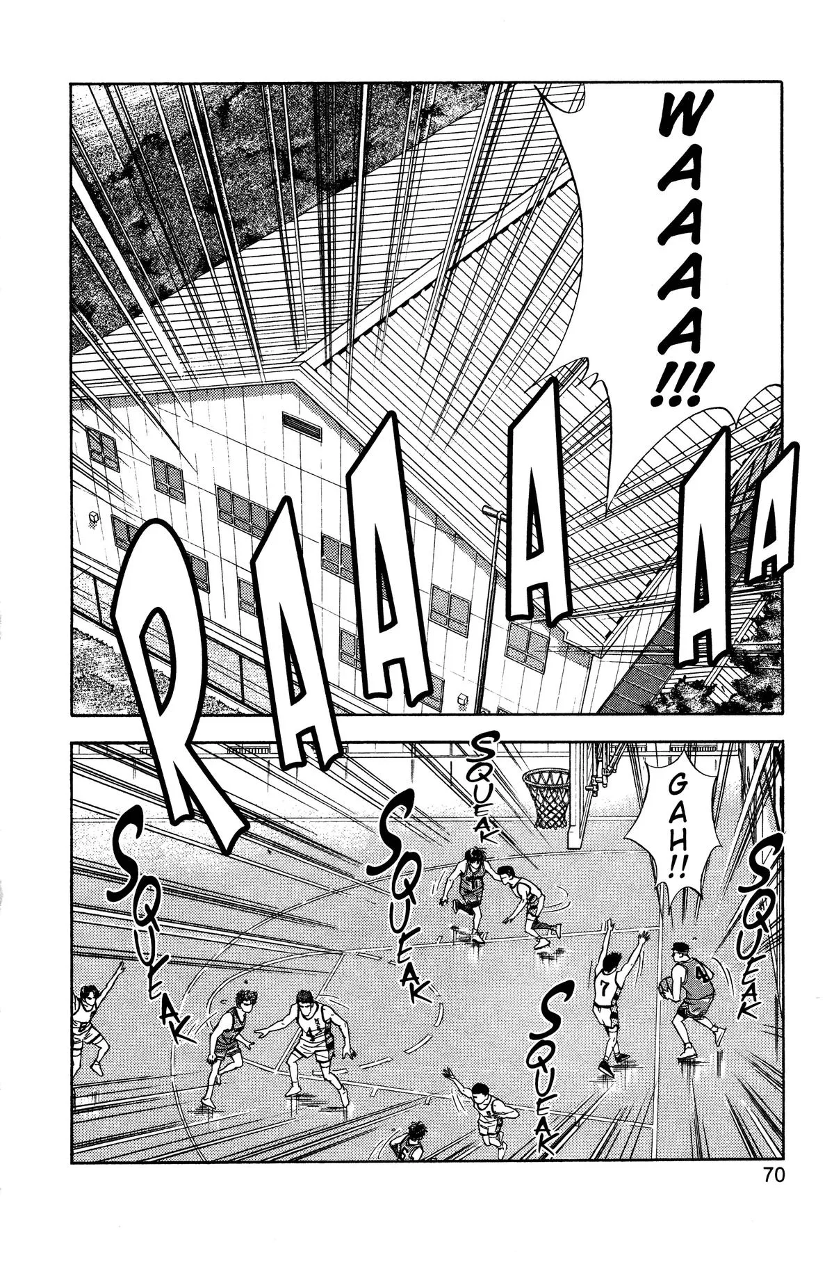 Read Slam Dunk Manga Online