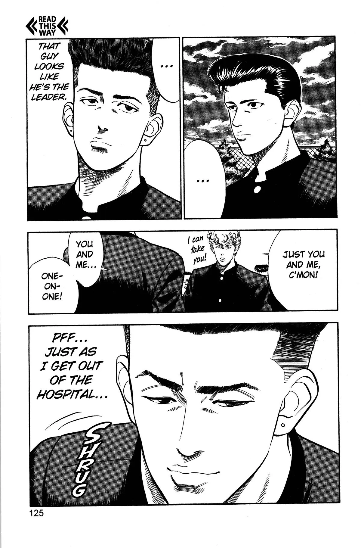 Read Slam Dunk Manga Online