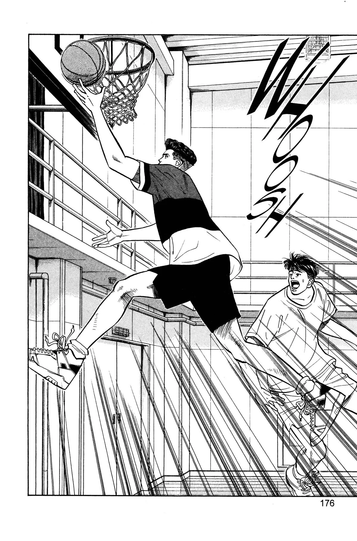 Read Slam Dunk Manga Online