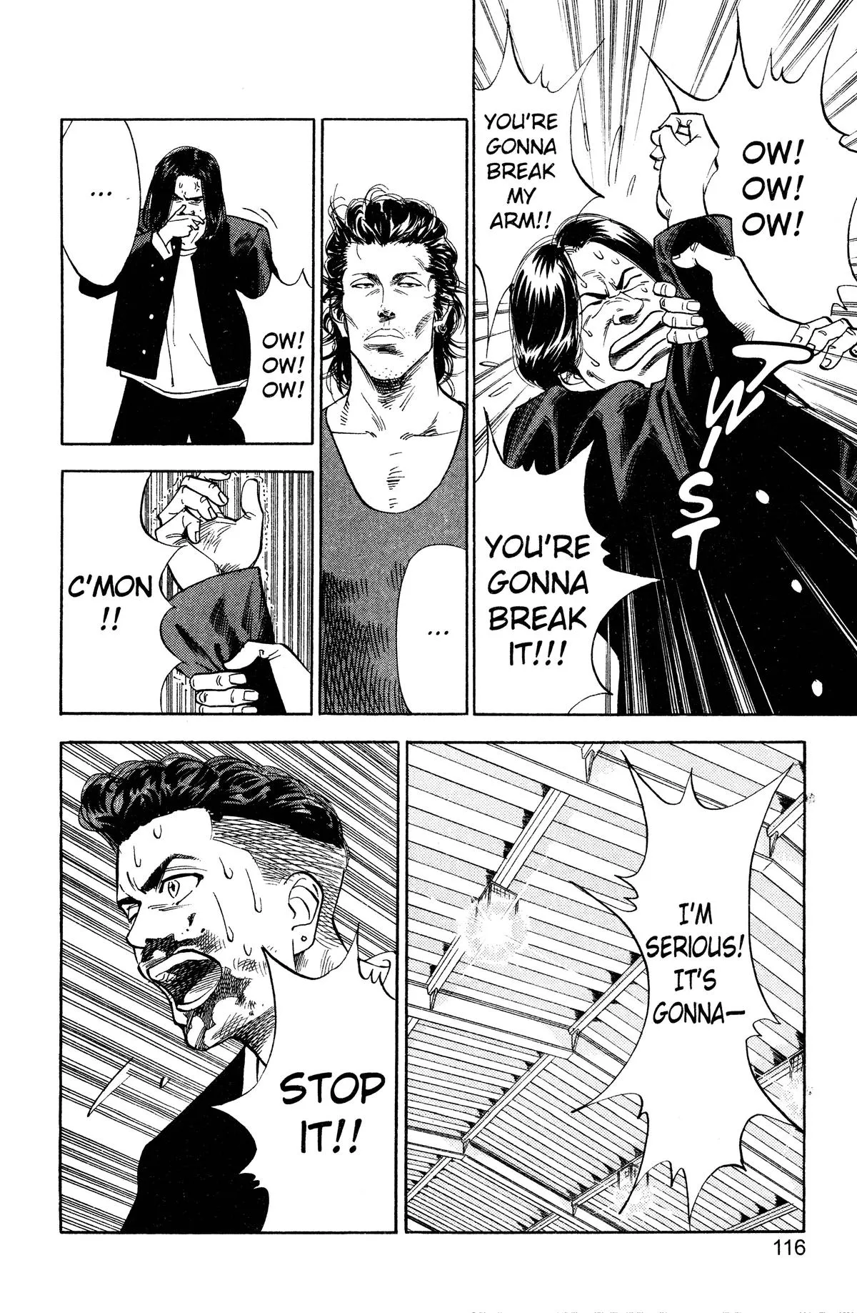 Read Slam Dunk Manga Online