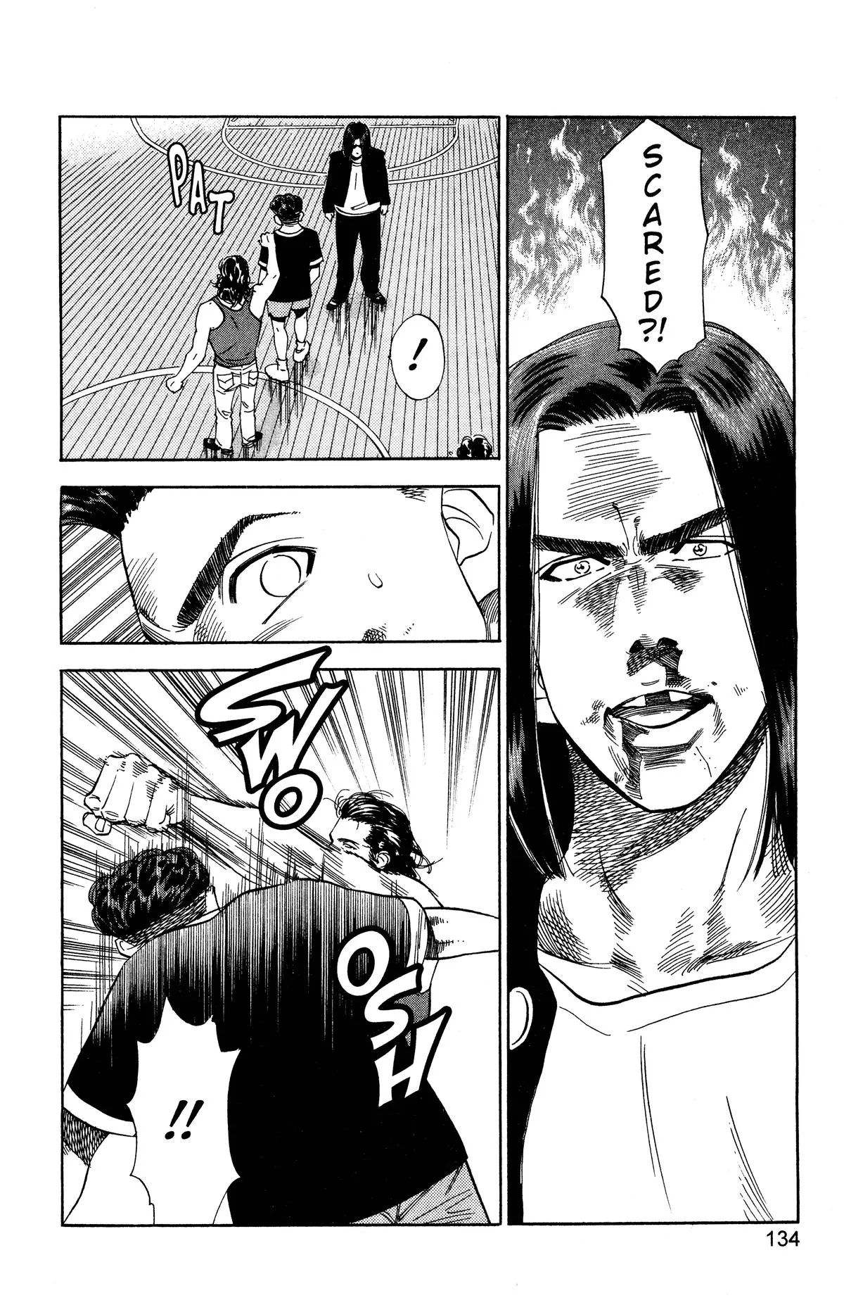 Read Slam Dunk Manga Online