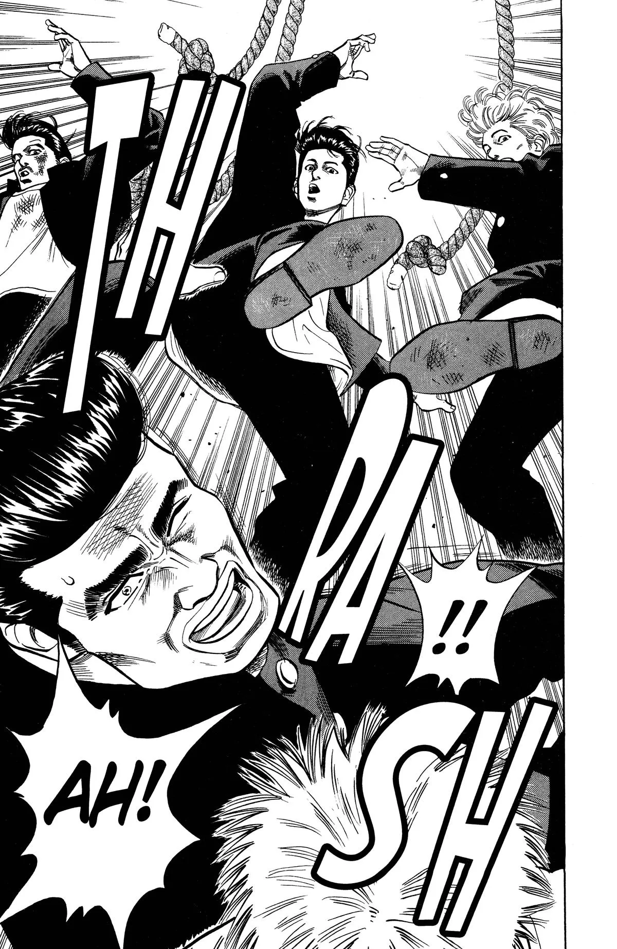 Read Slam Dunk Manga Online