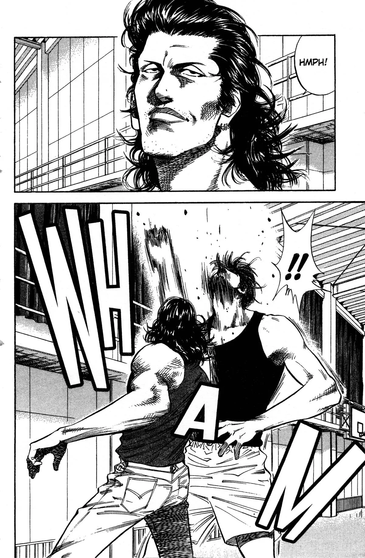 Read Slam Dunk Manga Online