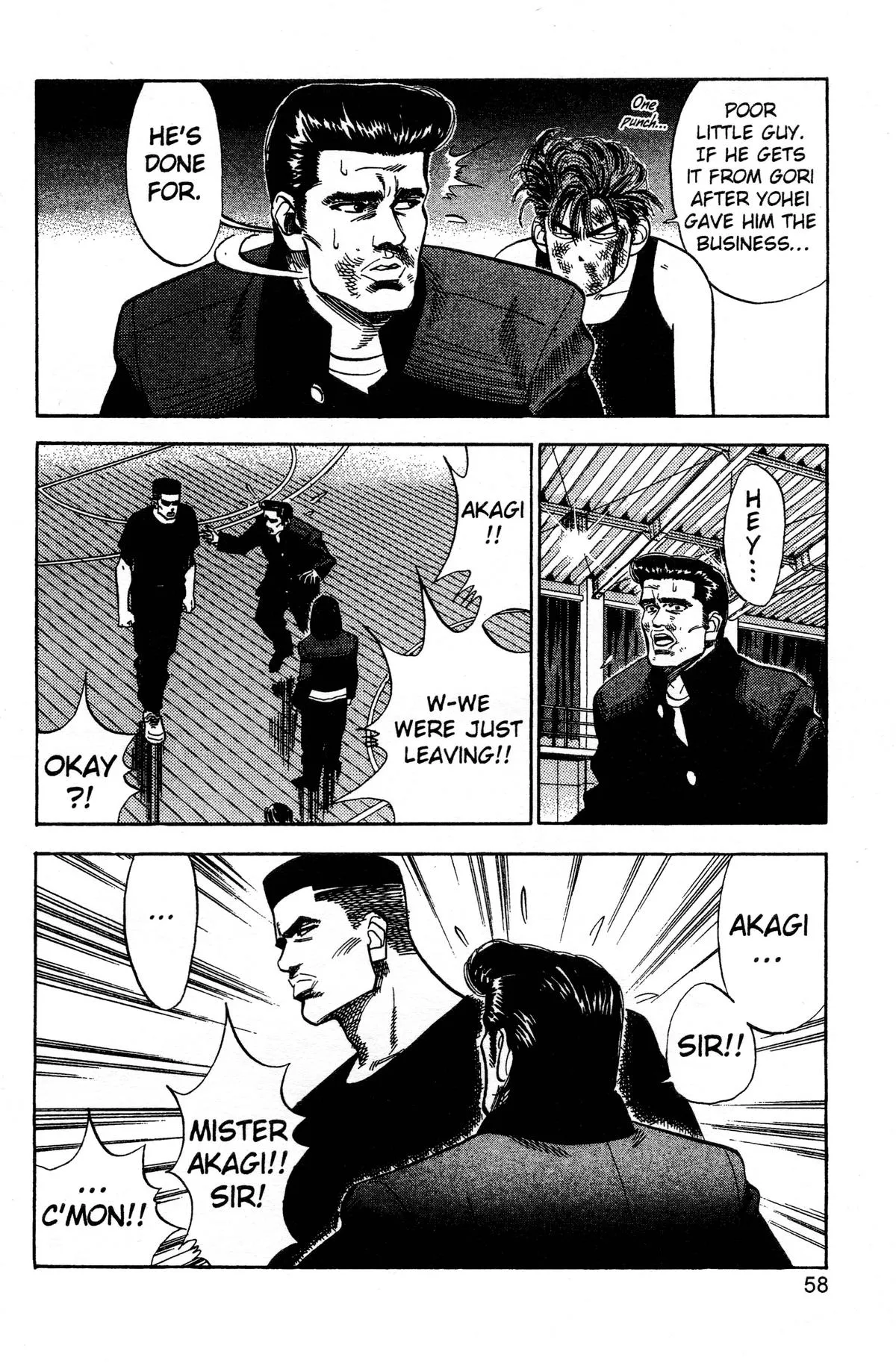 Read Slam Dunk Manga Online