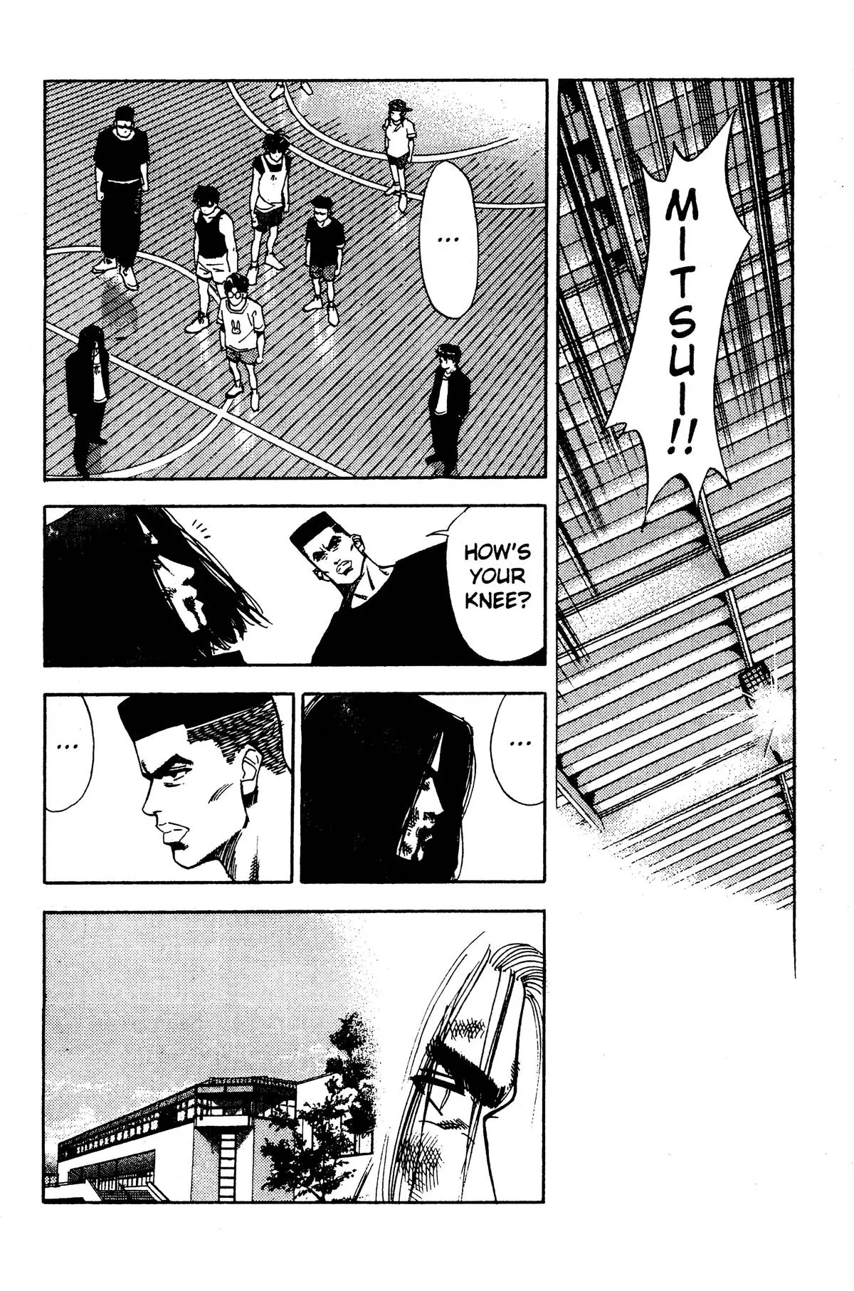 Read Slam Dunk Manga Online