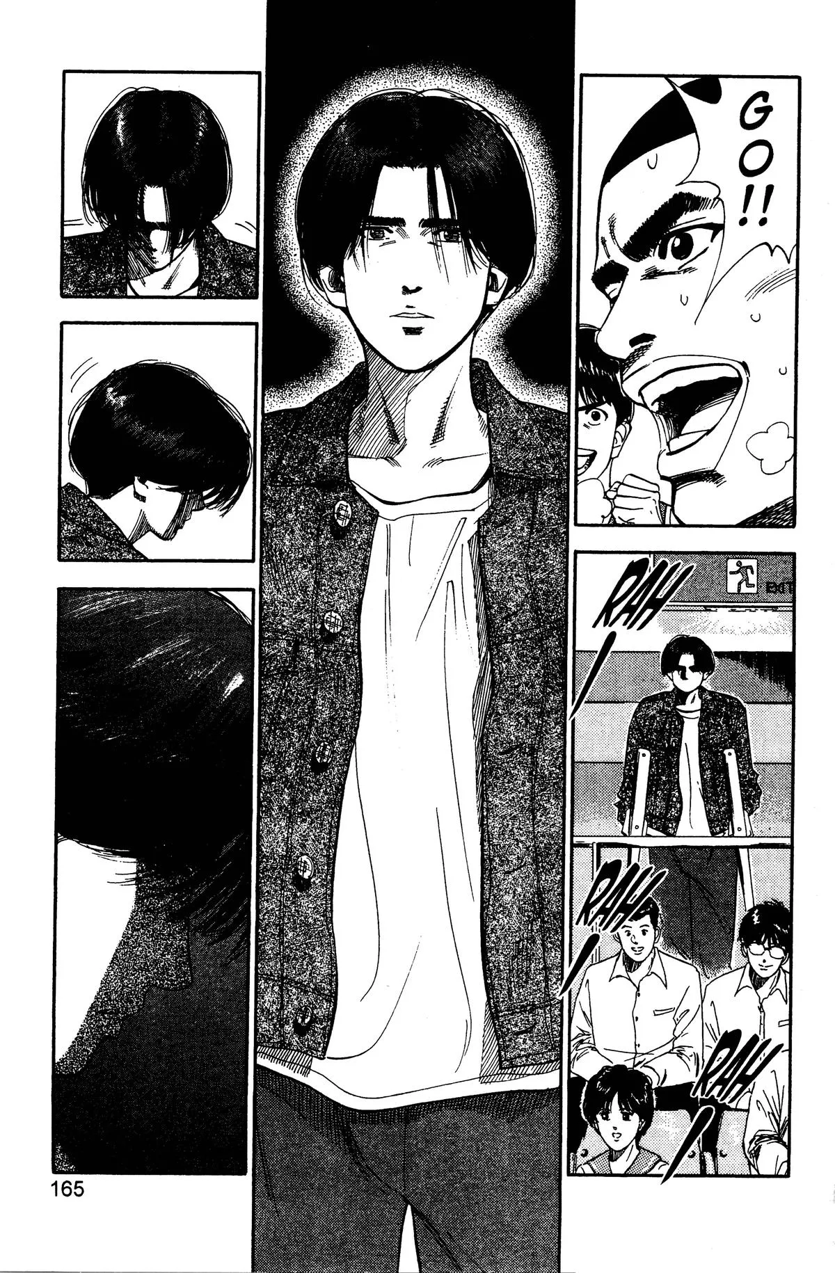 Read Slam Dunk Manga Online