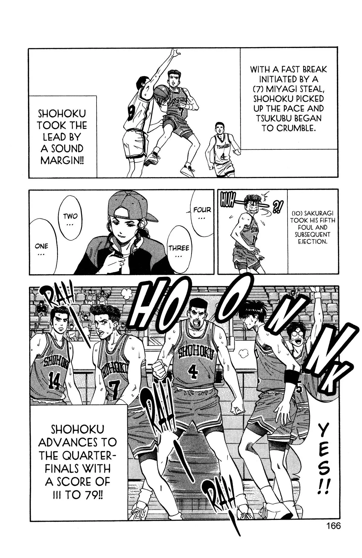 Read Slam Dunk Manga Online