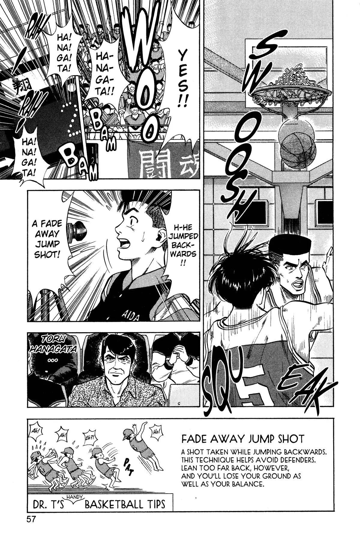 Read Slam Dunk Manga Online