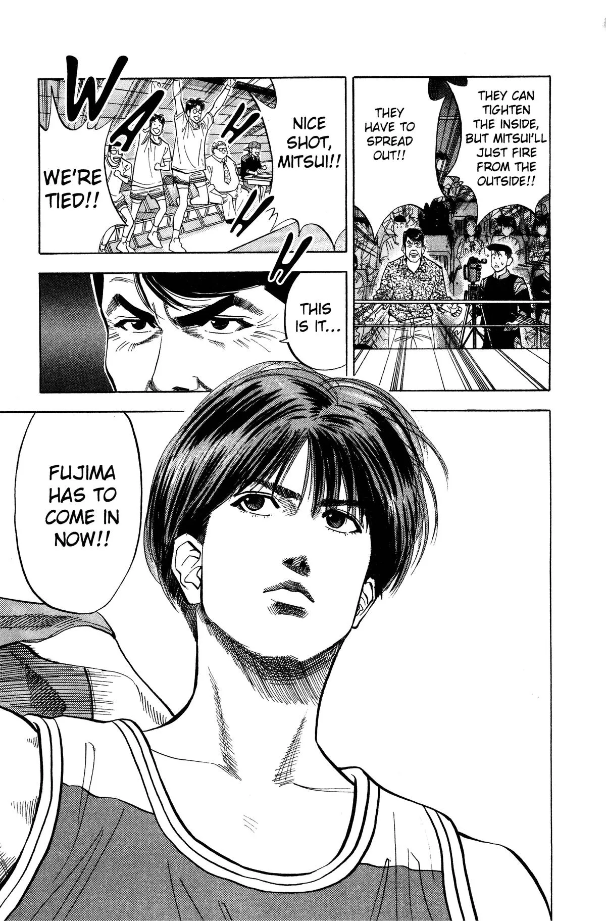Read Slam Dunk Manga Online