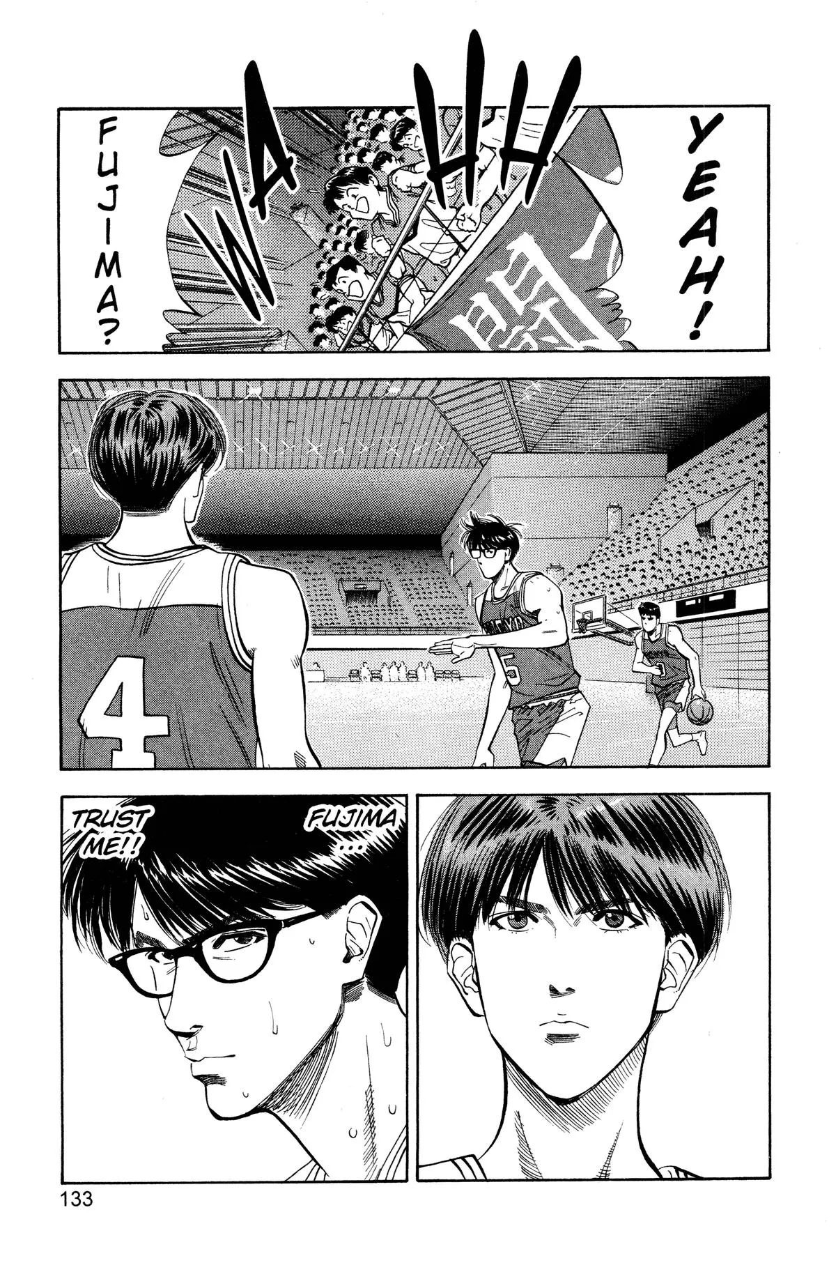 Read Slam Dunk Manga Online