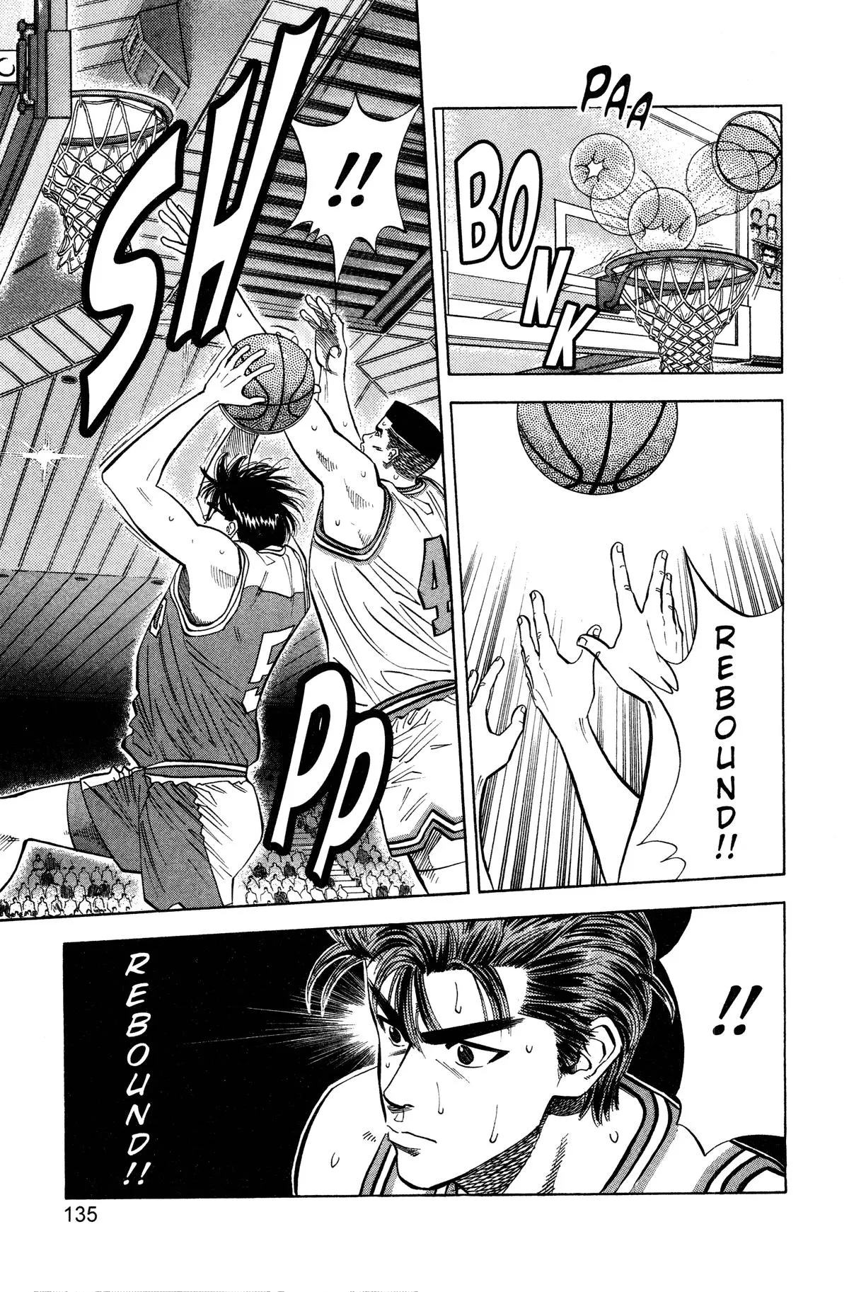 Read Slam Dunk Manga Online
