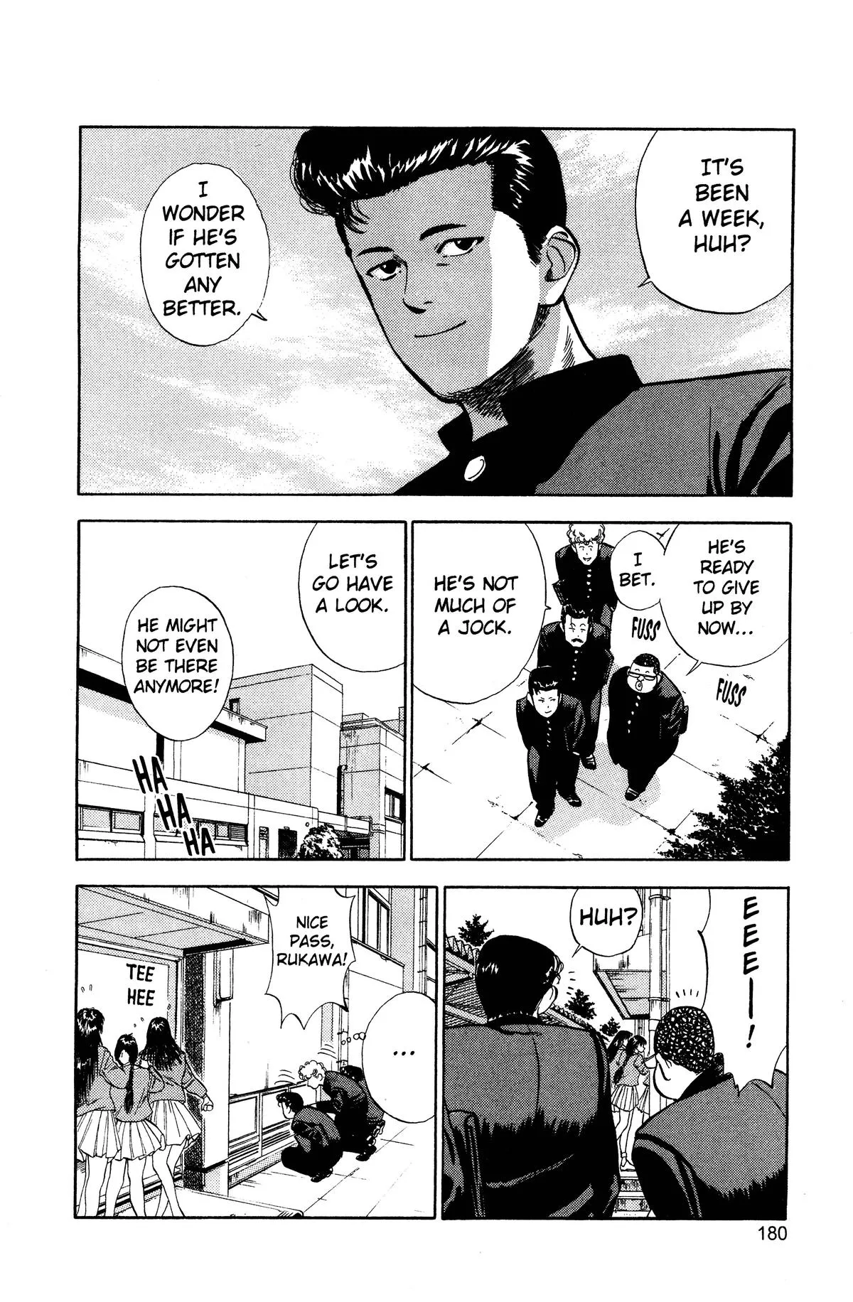 Read Slam Dunk Manga Online