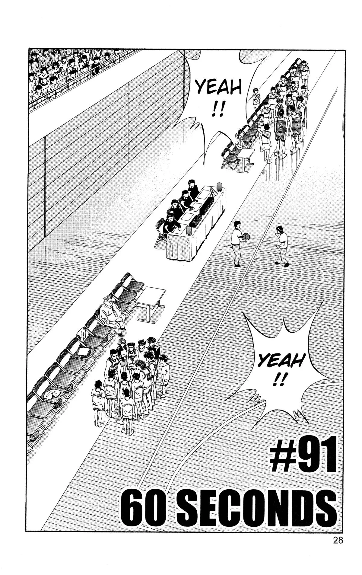 Read Slam Dunk Manga Online