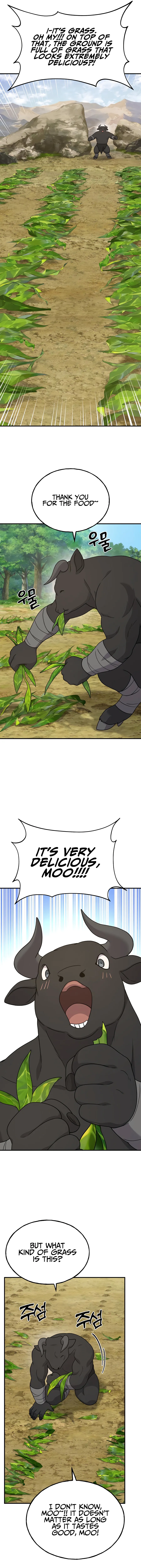 Read Solo Farming In The Tower Manga Online