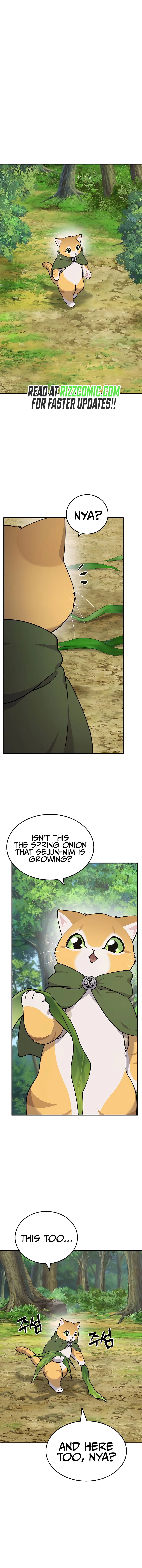 Read Solo Farming In The Tower Manga Online
